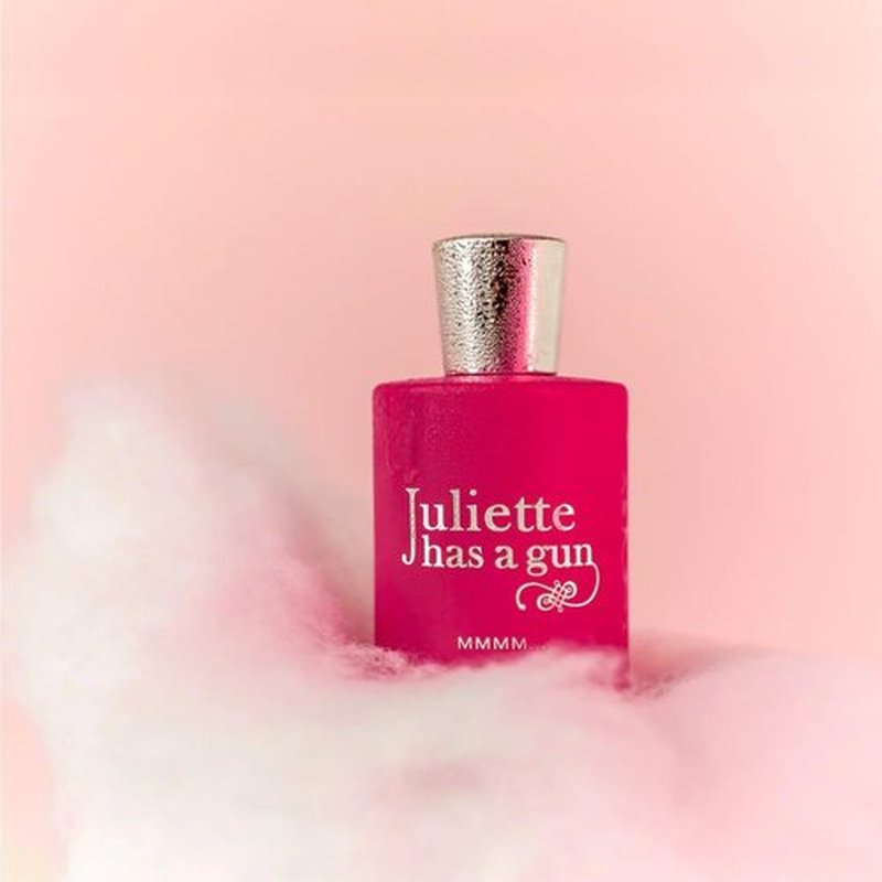 Juliette Has A Gun MMMM - Unique Fragrance for Women | Long-Lasting Scent Experience
