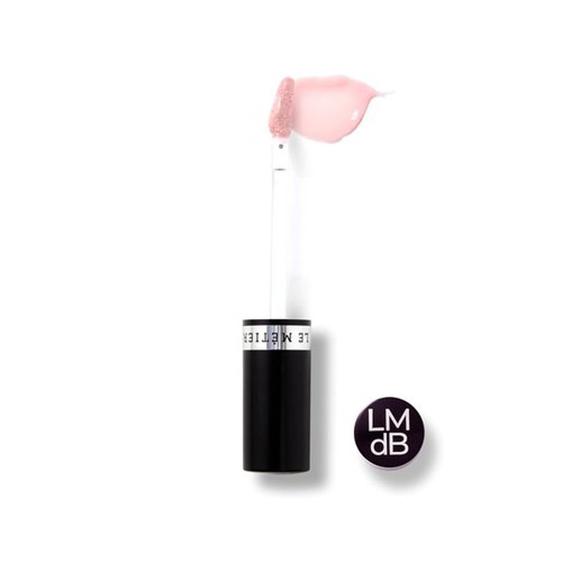 MĒTIER Gloss Supreme - Nourishing Lip Gloss for Soft, Hydrated Lips | Perfect Shine & Moisture