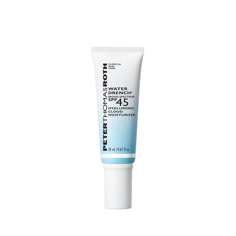Peter Thomas Roth | Water Drench® SPF 45 Moisturizer with Hyaluronic Acid - Hydrating Formula