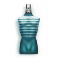 Jean Paul Gaultier Le Male Eau de Toilette - Long Lasting Amber Aromatic Cologne for Men with Fresh Mint, Lavender & Sensual Vanilla - Luxury Men's Cologne Spray, 6.8 oz