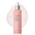 ClarityRx Cleanse Daily Face Wash, 6 Fl Oz, Vitamin-Infused Natural, Plant-Based Moisturizing Facial Cleanser with Vitamins & Antioxidants, Deep Cleansing, No Parabens & Sulfates, All Skin Types