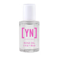 Young Nails Rose Cuticle Oil - Nourishing Nail Growth Formula with Vitamins A & E, 1 oz