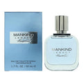 Kenneth Cole Mankind Legacy - Invigorating Men's Fragrance | Long-Lasting Scent for Daily Wear