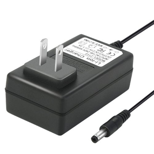 12V Nail Drill Charger Power Cord Compatible with Lavinda,Makartt,Lumcrissy,AIRSEE NS-0801,MelodySusie MS-801 Electric Nail Drill Machine Power Adapter Cord