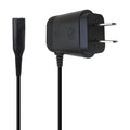 Replacement Wall Charger for Braun Shavers Series 1 3 5 7 9 - Part-No.: 81719643 - Type 5769, 5764, 5795, 5790, 5791, 5793-12V 400mA Wall Power Adapter