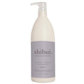 SHIBUI Violet Toning Shampoo - Neutralizes Brassiness with Acai Oil & Hibiscus | For Blonde & Silver Hair