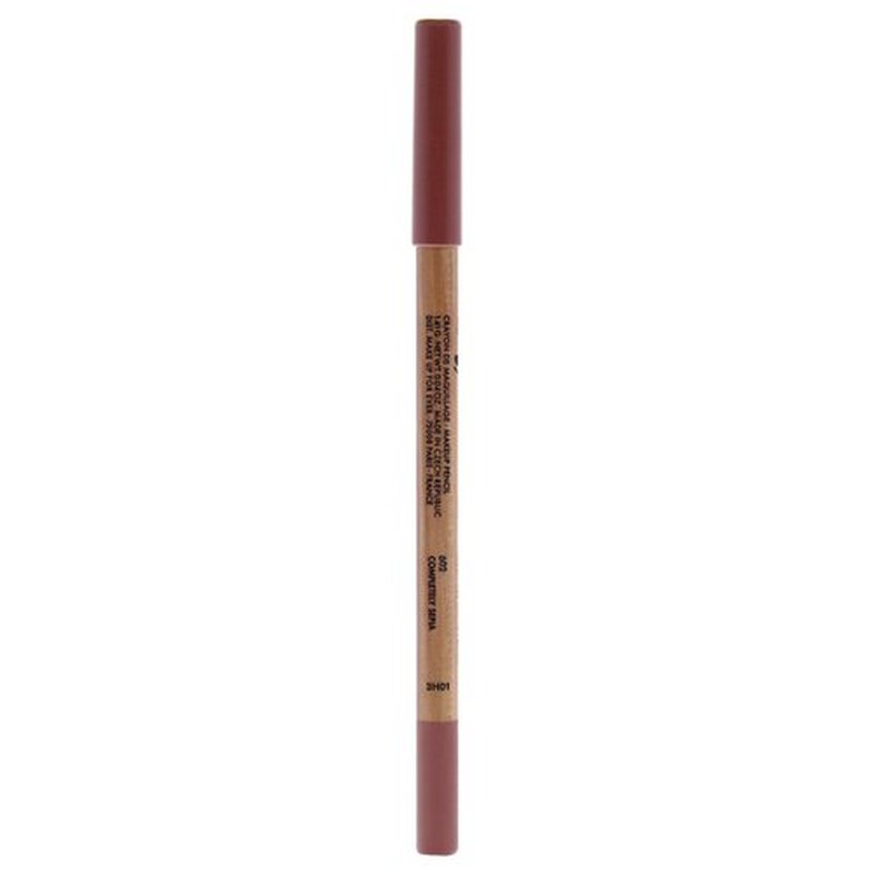 Artist Color Pencil - 602 Completely Sepia by Make Up For Ever for Women - 0.05 oz Makeup