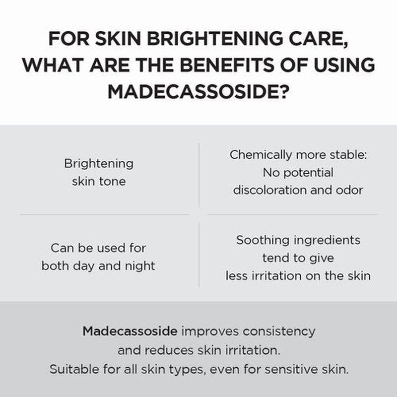 SKIN1004 Tone Glowing Capsule Cream, 75ml, Korean Face Moisturiser with Madewhite, Niacinamide & Tranexamic Acid, Hydrating Face Cream with Madagascar Centella, Korean Skincare