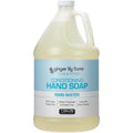 Ginger Lily Farms Club & Fitness Conditioning Liquid Hand Soap Refill, 100% Vegan & Cruelty-Free, Rain Water Scent, 1 Gallon (128 fl oz)