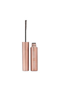 YENSA Brows On Brows Tinted Eyebrow Gel - Long-Wear Superfood Formula for Color & Thickness - Auburn (0.17 oz)