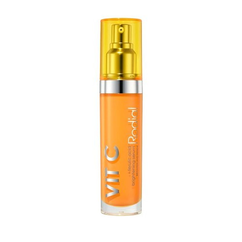 Rodial Vitamin C Brightening Serum - Advanced Skincare with Niacinamide & Hyaluronic Acid | 1 fl oz for Youthful Glow