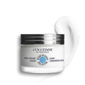 L'OCCITANE 5% Organic Shea Butter Face Cream - Lightweight, Hydrating & Soothing for Sensitive Skin
