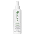 Biolage Strength Recovery Repairing Spray - Leave-In Treatment, Strengthens & Repairs Damaged Hair, Heat Protectant, Detangling Leave-In Treatment, With Olive Squalane & Vegan Proteins, 8.5 Fl Oz