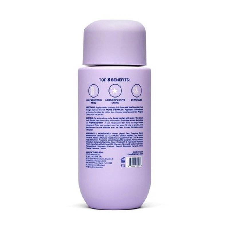 Cloud Volumizing Leave-in 8 oz