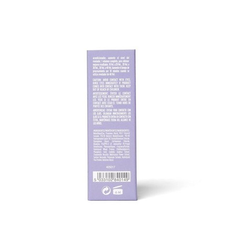 Ion Absolute Perfection Booster | Step 1 Hair Repair Treatment - Reduces Breakage & Restores Moisture
