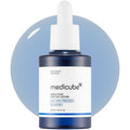 Medicube Zero Pore One-day Serum 1.01 fl.oz - Overnight Resurfacing Serum with Pore Tightening Complex - 15.2% AHA+BHA+PHA & 2% Niacinamide - 10.8% reduction in pore appearance after one day of use