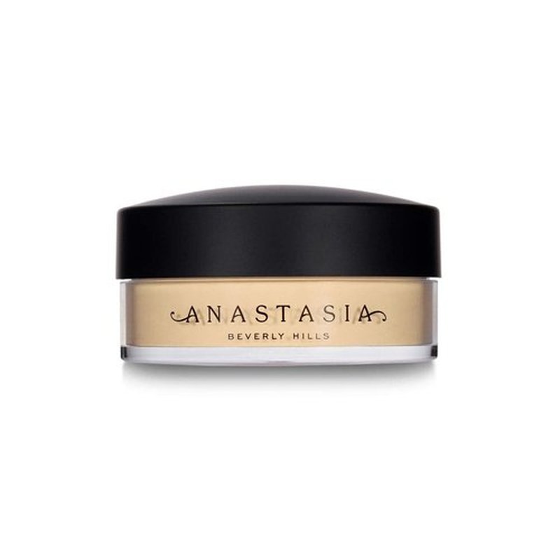 Anastasia Beverly Hills - Loose Setting Powder for Flawless Makeup Finish | Lightweight & Translucent
