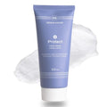 Henson Shaving Shave Cream - Gentle Formula for Sensitive Skin | Rich Lather & Protection - 3.4 fl oz
