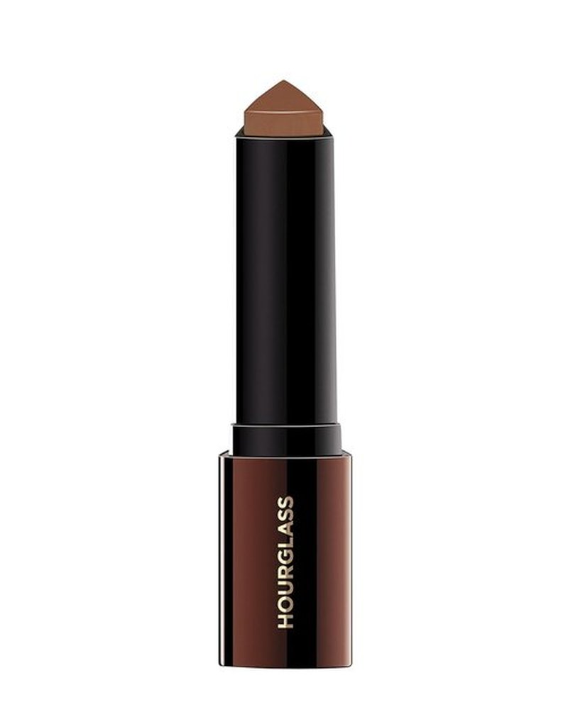 Hourglass Vanish Foundation Stick - Buildable Full Coverage Makeup for Airbrushed Look | Golden Amber