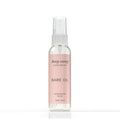 Deep Steep Bare Oil 2oz (Rosewater Aloe)