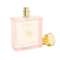 Tova Halo Eau de Parfum - Floral Gourmand Women's Perfume with Jasmine, Coconut & Amber - 3.4 fl oz