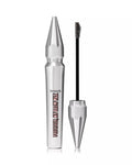 Benefit Precisely My Brow Wax Full-Pigment Sculpting Brow Wax #4 Warm Deep Brown, 0.17 Ounce