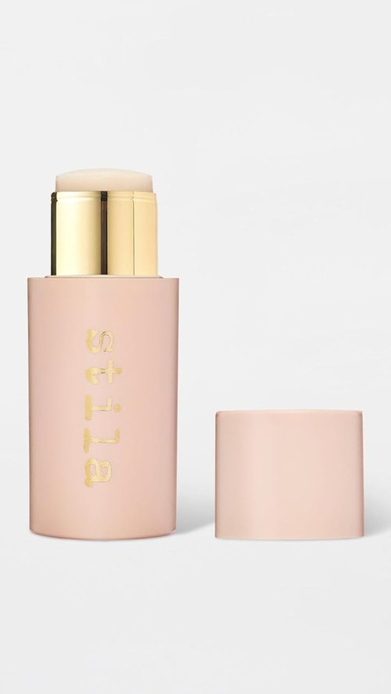 Stila All About The Blur - Instant Blurring Stick for Flawless Skin Finish | Lightweight Formula