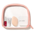 Jane Iredale Skincare Makeup Essentials Set - Perfect for Flawless Skin | Travel-Friendly Size