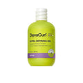 DevaCurl Ultra Defining Gel Strong Hold Non-Crunch Styler, Bright Breeze, 12 fl. oz
