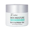 Regine Switzerland Enriched Water Gel 50ml - Hydrating Moisturizer with Hyaluronic Acid & Ceramide | All Skin Types