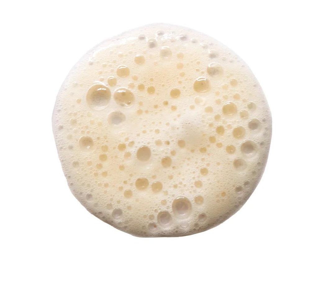 Agent Nateur - acid (wash) Natural Lactic Acid Skin Illuminating Cleanser | Gently Exfoliate, Hydrate, Soothe | Vegan, Non-Toxic, Clean Skincare (Travel Size; 1.6 fl oz | 47 mL)