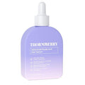 Thorn & Berry Scalp Serum For Thinning Hair & Density Booster | Hair Thickening And Strengthening Treatment For Damaged & Thicker Hair | Biotin Hair Oil With Rosemary, Peppermint, And Topical Caffeine