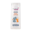 Organic Baby Lotion - Gentle Moisturizer for Newborns & Toddlers | Natural Face & Body Cream, 10.14 Fl Oz