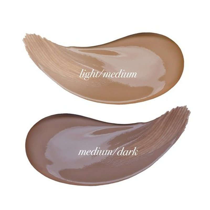 MCoBeauty Instant Contour Cream Bronzer Light to Medium Shade Cream Contour Stick with In-Built Cushion Applicator Concealers & Neutralizing Makeup
