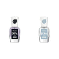 Sally Hansen - Good. Kind. Pure Vegan Nail Polish, Nail Hardener & Top Coat
