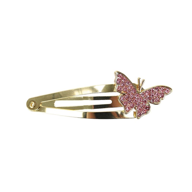 Wicked Magical Icons 4-Piece Women's Hair Clip Set