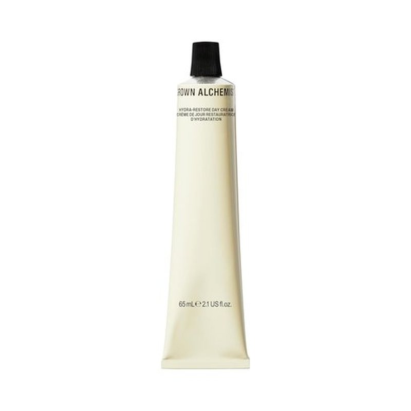 Grown Alchemist Hydra-Restore Day Cream Facial Daily Moisturizer, 65 mL