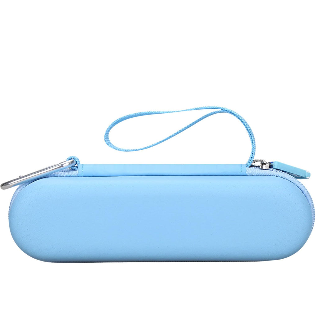 Case for Akunbem bikini trimmer 2 in 1 Electric Razors for Women - Hard Protective Travel Carrying Storage Bag (Case Only)