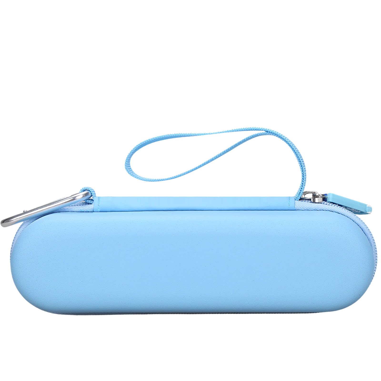 Case for Akunbem bikini trimmer 2 in 1 Electric Razors for Women - Hard Protective Travel Carrying Storage Bag (Case Only)