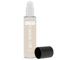 C CARE Fragrance-Free Cuticle Oil - Natural Hydrating Nail Treatment for Damaged Skin | 10ml