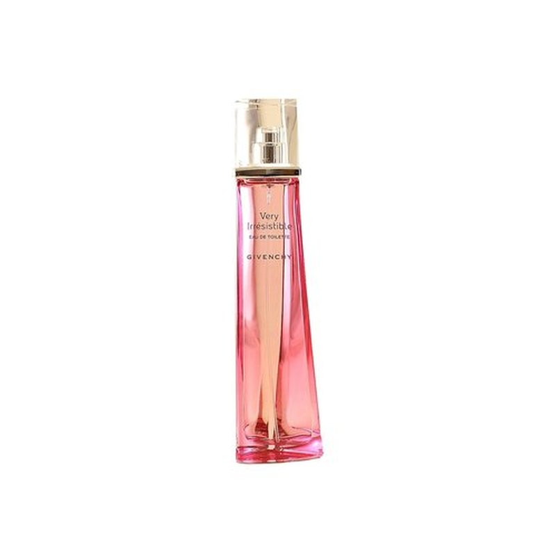 Givenchy Very Irresistible Eau de Toilette Spray - 2.4 Ounce | Elegant Fragrance for Women