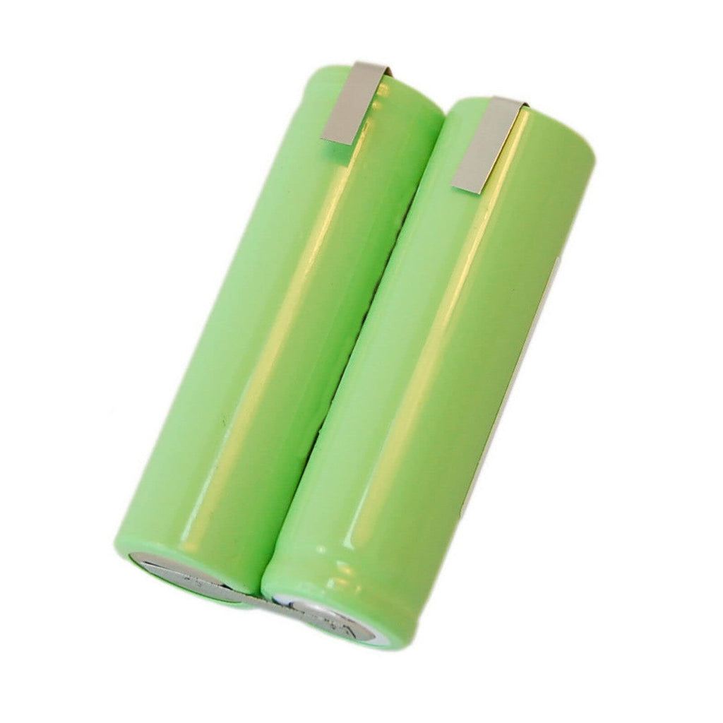 HQRP Battery Compatible with Philips Norelco 7737X 7745X 7775X 7825XL 7845XL 7864XL HQ7760 HQ7762 Razor/Shaver Plus Screwdriver
