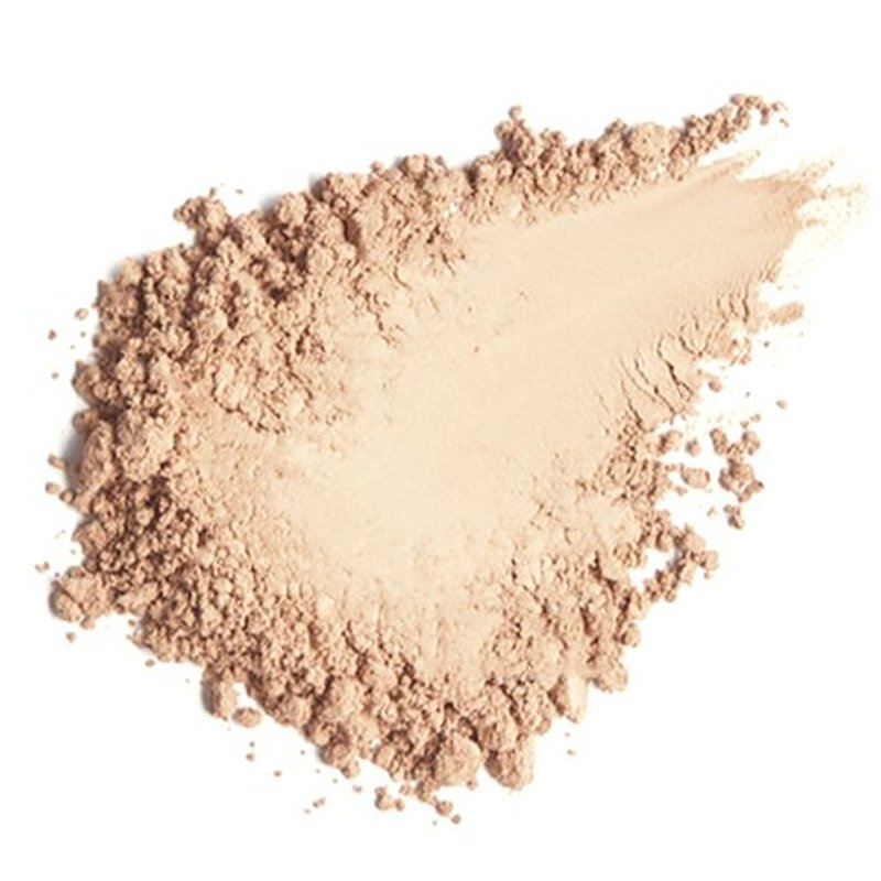 Palladio Dual Wet and Dry Foundation - Squalane Infused for Maximum Coverage | Laurel Nude, All-Day Wear