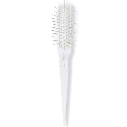 Rene of Paris Foldable Wire Cushion Hair & Wig Brush Comb
