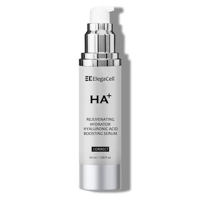 HA Rejuvenating Hydrator | Hyaluronic Acid Serum for Deep Hydration with Niacinamide & Ceramides