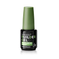 Love easy Hema Free Builder Gel for Nails Hypoallergenic & Odorless - Thickness Nail Strengthener & Extender | 28-Day Chip Resistance