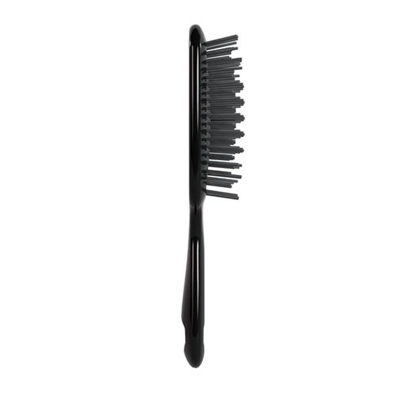 FHI Heat UNbrush Detangling Brush - Pain-Free Brushing for All Hair Types | Lightweight, Anti-Static Bristles