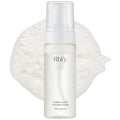 Rbfy. Bubble Clear Foaming Wash - Korean Daily Gentle Cleanser with Micro-Bubble | Salicylic Acid & Plant Extracts for Acne-Prone Skin, Deep Pore Cleaning & Exfoliation | Korean Skincare (5.24 fl oz)