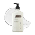 AHAVA Dead Sea Water Shower Gel - Hydrating Mineral Formula for Refreshing Cleanse