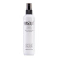 Style Factor WIGOUT Leave-In Conditioner Spray - Lightweight Hydrating Mist for Frizz Control & Shine - 8 oz